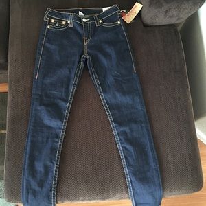 TRUE RELIGION JEANS